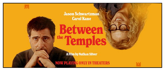 Between the Temples Movie